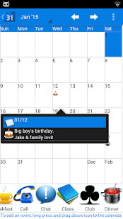 How to install Calendar 2015 UK Pro patch 1.3 apk for android