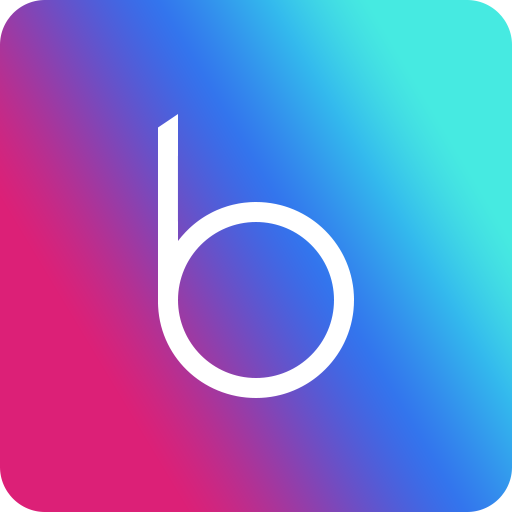 Blurup LOGO-APP點子