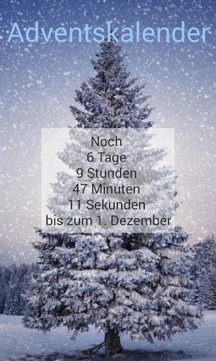 Adventskalender 2014