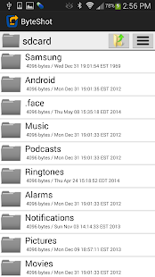 ByteShot Screenshots 1