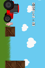 Tractor Run APK