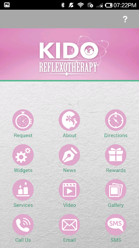 免費下載商業APP|Kido Reflexotherapy app開箱文|APP開箱王