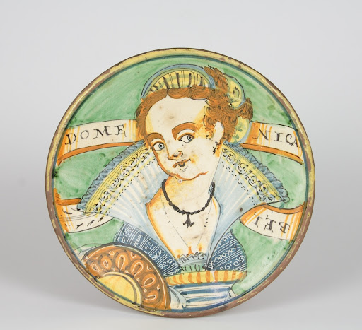 ceramiche italiane dal medioevo ai giorni nostri museo internazionale delle ceramiche google arts culture