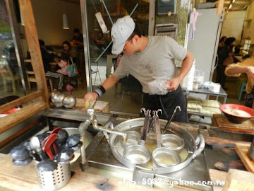 周業永50元幸福拉麵