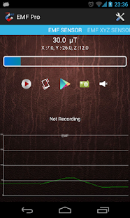 Free Download EMF Sensor Free APK for Android
