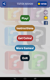 Trivia Mania!(圖7)-速報App