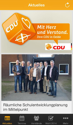 CDU Oelde