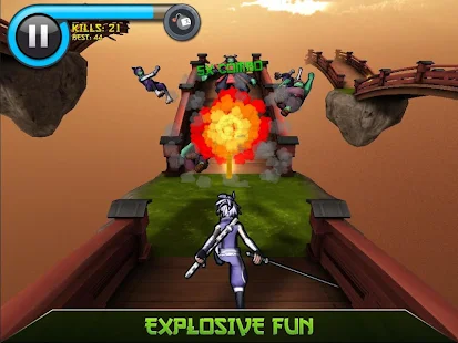 Zombitsu - screenshot thumbnail