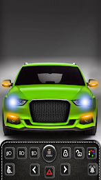 Super Car Alarm Control poster 5