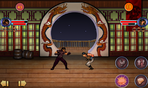 免費下載動作APP|Kung Fu Combat app開箱文|APP開箱王