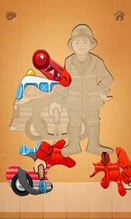 Professional Puzzle Woozzle Screenshots 2