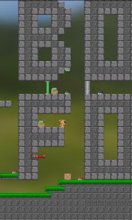 Download Box Fox - Puzzle Platformer APK
