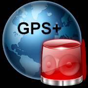 anti-Kidnap SOS Voice+ GPS+ 3.0 Icon