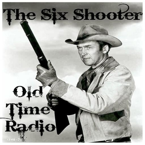 Six Shooter Old Time Radio 音樂 App LOGO-APP開箱王