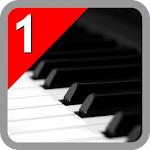 Cover Image of Descargar Play Piano Latin Music 1 Lección APK