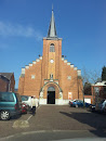 Église Saint Pierre