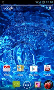 How to mod Rippling Images Live Wallpaper patch 1.32 apk for laptop