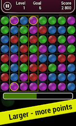 Bubble Master by Nebula Bytes poster 3