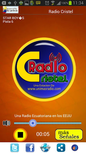 Radio Cristel
