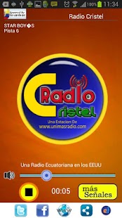How to mod Radio Cristel 1.0 mod apk for pc