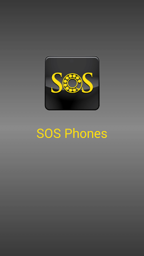 SOS Phones