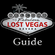 Lost Vegas Guide 4.0.2 Icon