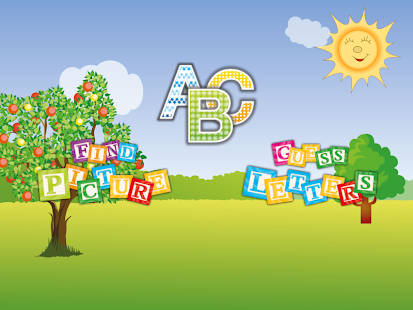 English Alphabet Screenshots 2