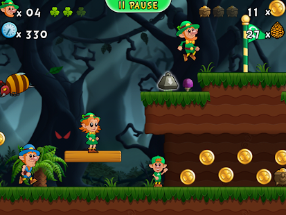 Lep's World 3 - screenshot thumbnail