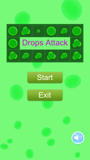 Drops Attack