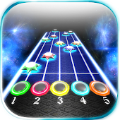 Rock vs Guitar Legends 2015