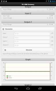 PR electronics PPS Screenshots 8