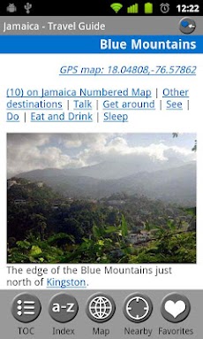 Jamaica  - FREE Travel Guideのおすすめ画像4