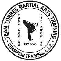 Team Torres Martial Arts APK 포스터