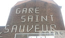 Gare Saint Sauveur