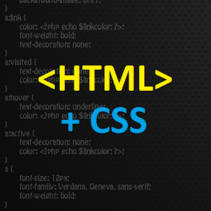 HTML+CSS Helper Lite 1.1