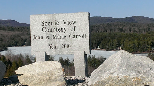 Carroll Scenic View 