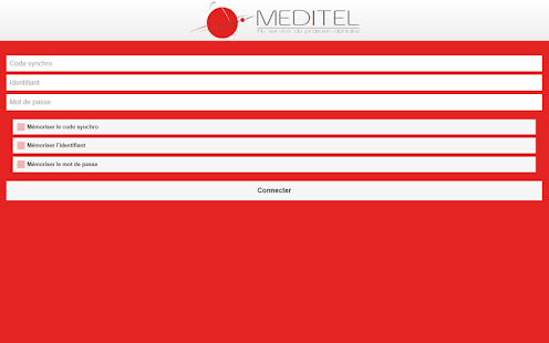 Meditel Dentaire Screenshots 0