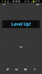 Just Words poster 10