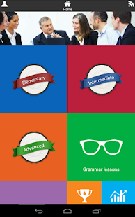 Business English Test(圖1)-速報App