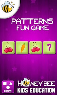 Lastest Patterns Fun Game APK