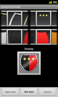 byutyvol Shields(圖2)-速報App