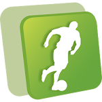 Cover Image of Download Voetbalzone 1.0.3 APK