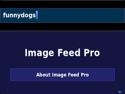 Image Feed Pro- FAST Instagram