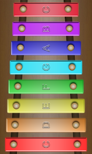 Kids Xylophone - screenshot thumbnail