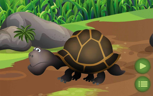 【免費教育App】Jungle Animal Puzzle for kid-APP點子