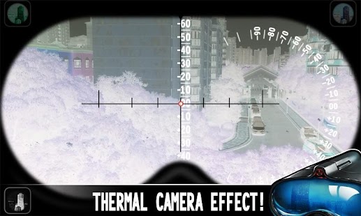 Army Telescope Screenshots 3
