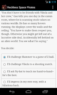 免費下載角色扮演APP|Reckless Space Pirates app開箱文|APP開箱王