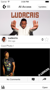 Free Ludacris APK