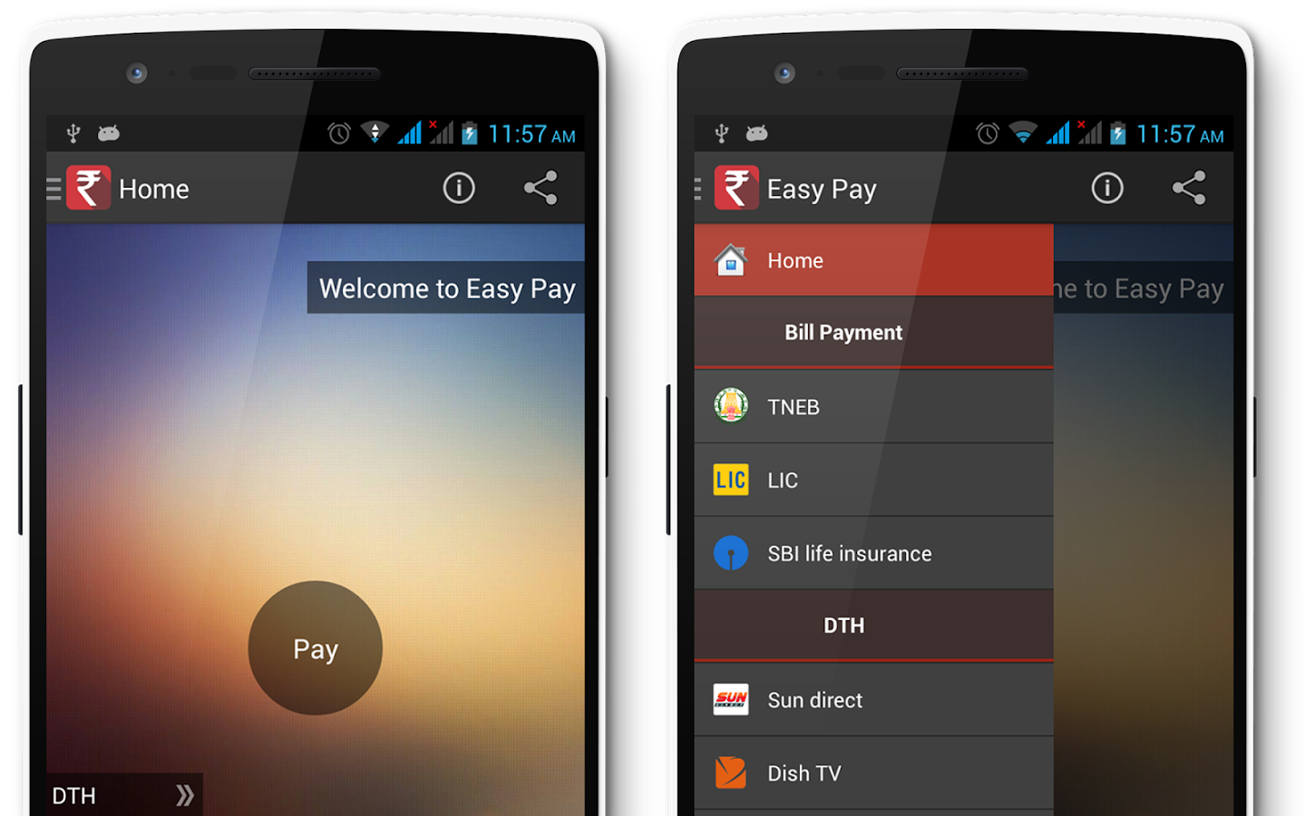 Easy Pay Android Apps on Google Play