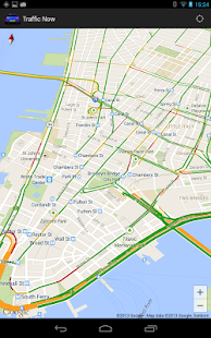 Traffic Now Screenshots 2